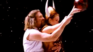 Illustration for article titled Vote Dumbo or The Big Lebowski in round 2 of our best dream sequence bracket